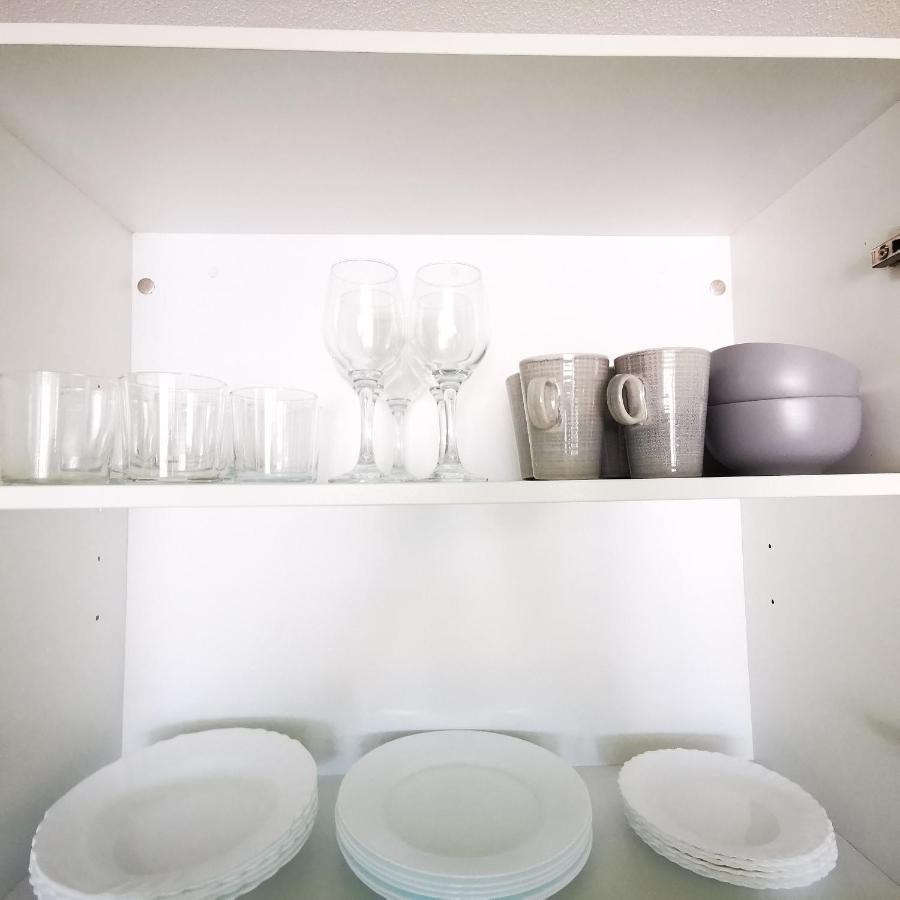 Apartmán Avenida Principal Cerca De La Playa Con Aire Acondicionado Y Wifi - By Aloha Palma Águilas Exteriér fotografie
