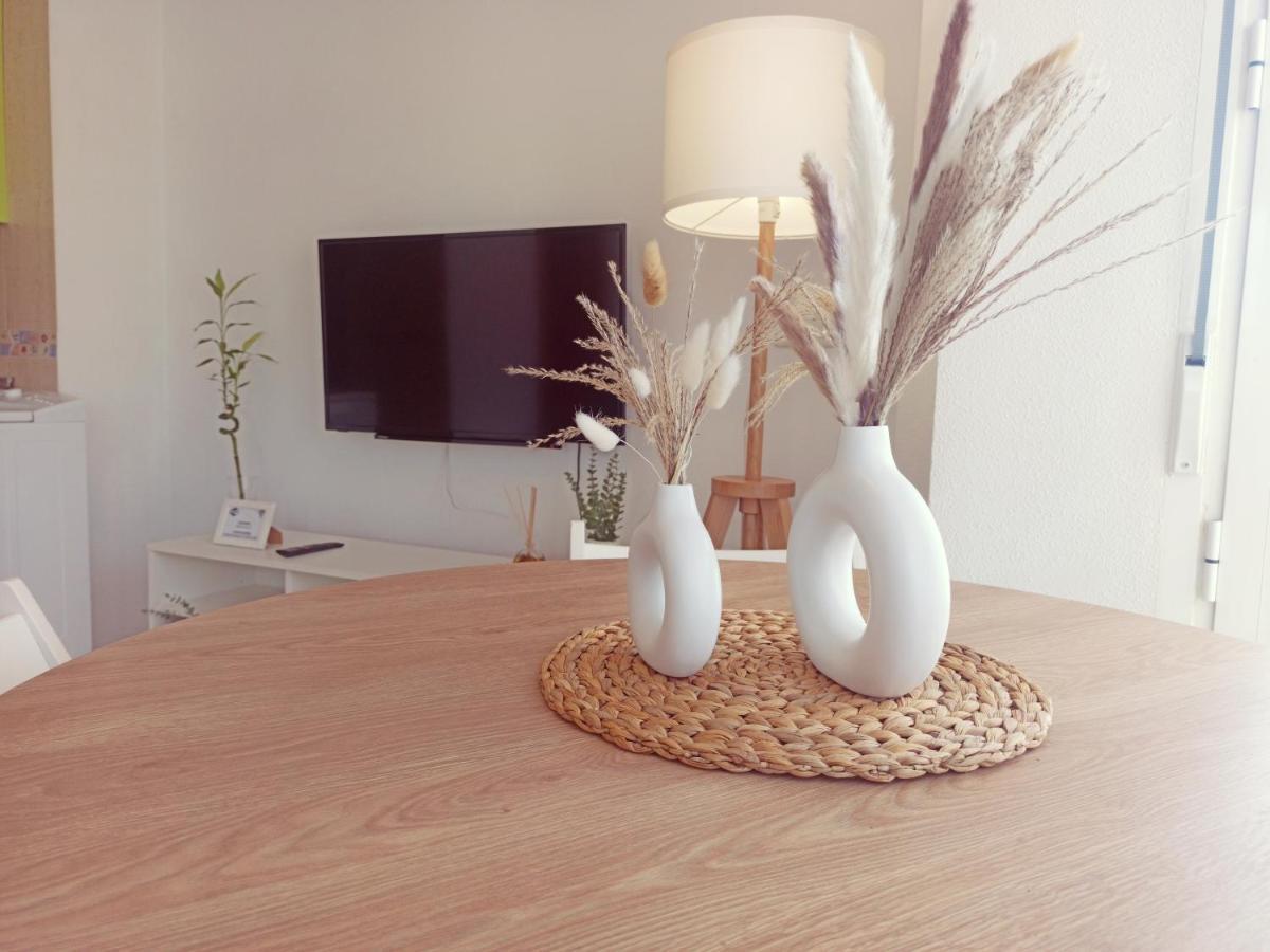 Apartmán Avenida Principal Cerca De La Playa Con Aire Acondicionado Y Wifi - By Aloha Palma Águilas Exteriér fotografie